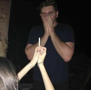 Meet your Posher, Kris